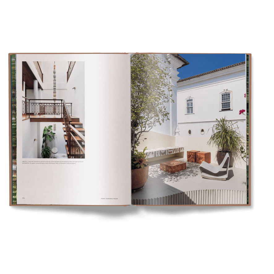 Côte d’Azur Living par gestalten & Harriet Thorpe
