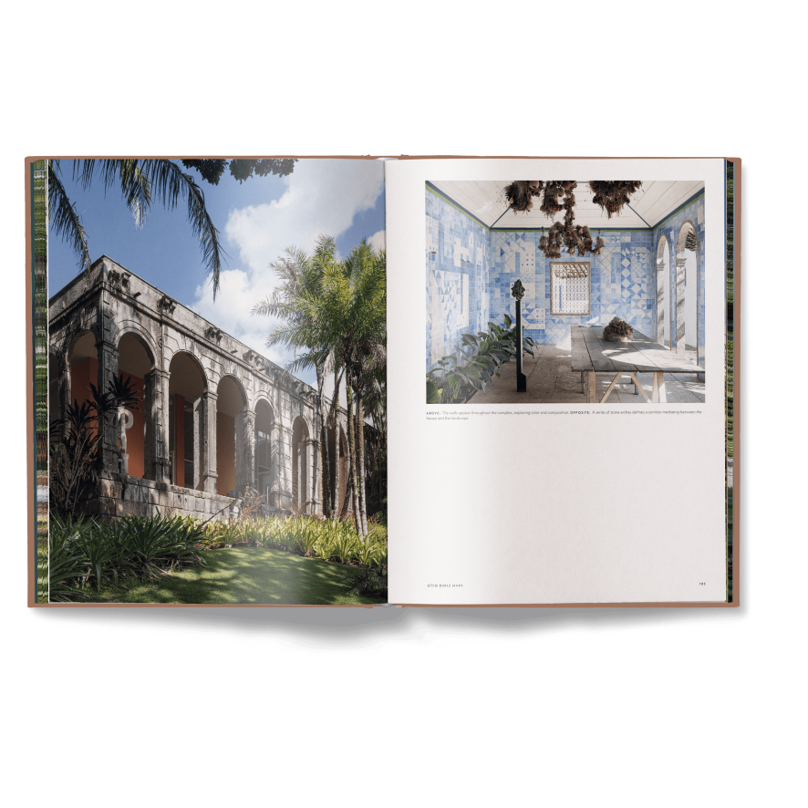 Côte d’Azur Living par gestalten & Harriet Thorpe