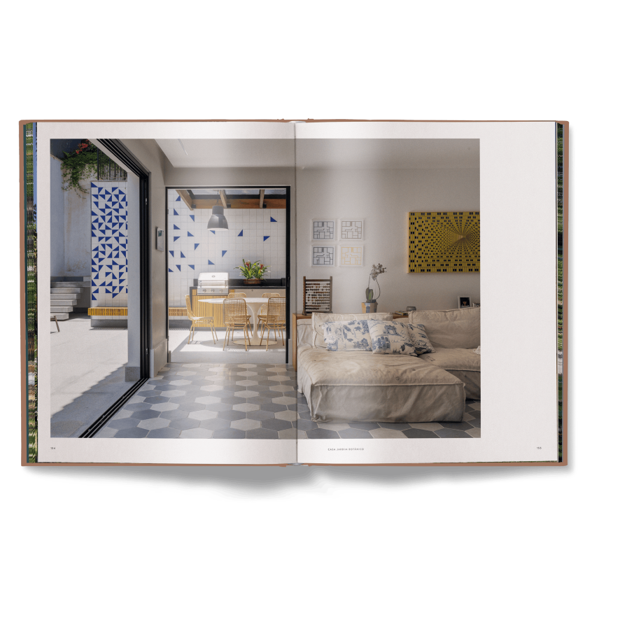 Côte d’Azur Living par gestalten & Harriet Thorpe