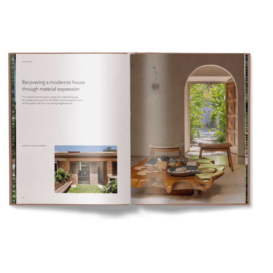 Côte d’Azur Living par gestalten & Harriet Thorpe