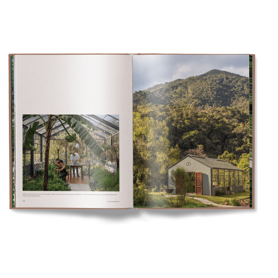 Côte d’Azur Living par gestalten & Harriet Thorpe