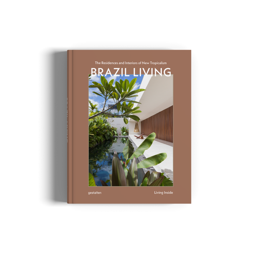 Côte d’Azur Living par gestalten & Harriet Thorpe