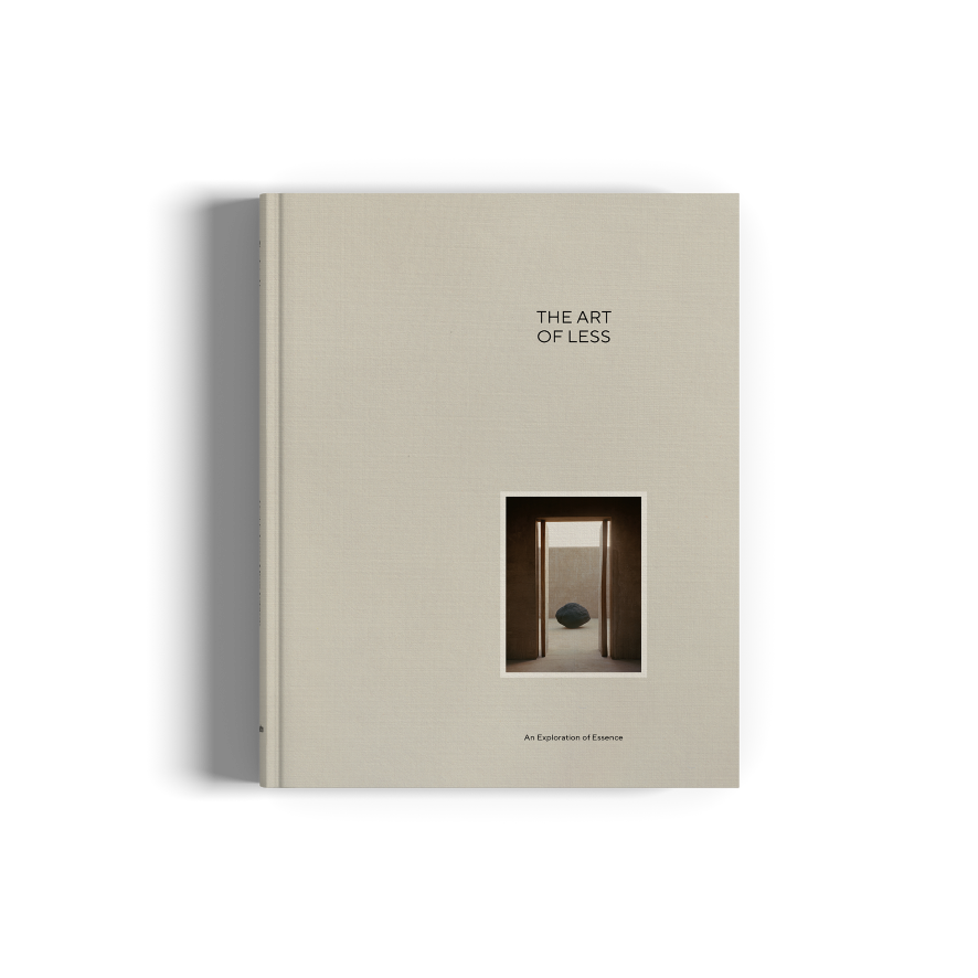 The Touch de Kinfolk & Norm Architects