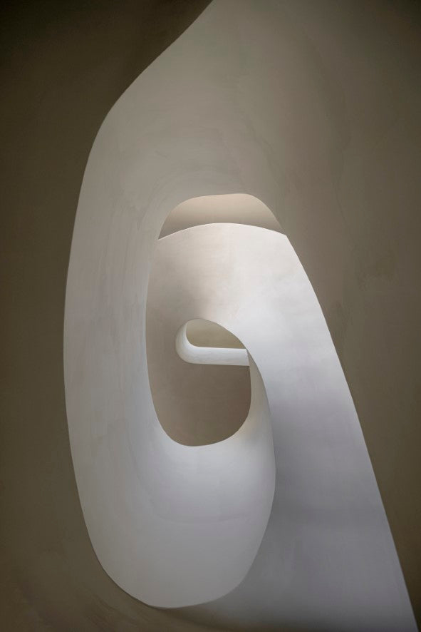 The Touch de Kinfolk & Norm Architects