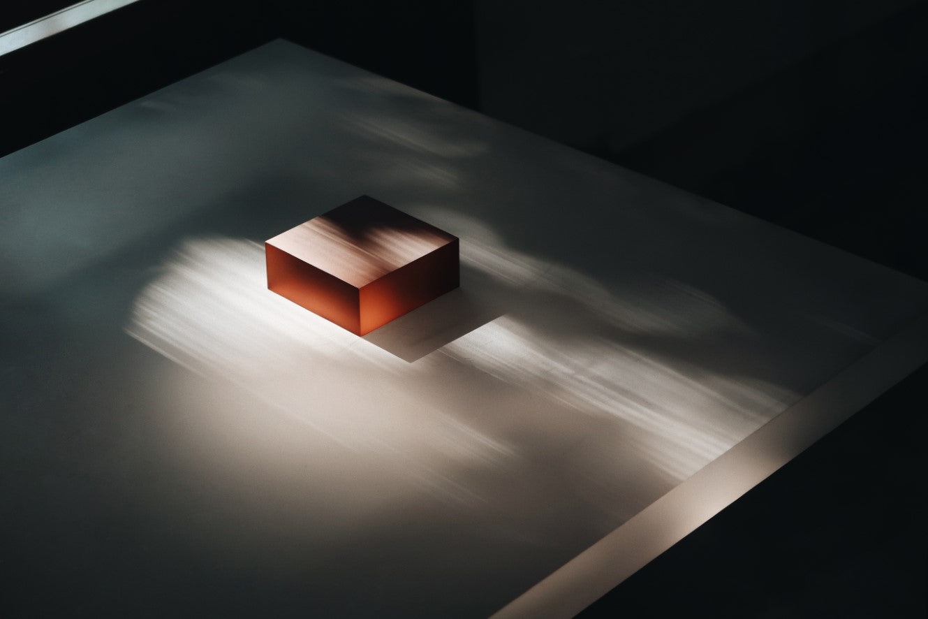 The Touch de Kinfolk & Norm Architects
