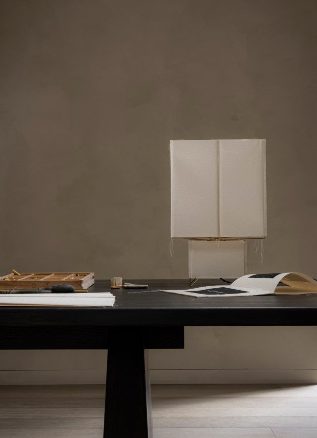 The Touch de Kinfolk & Norm Architects