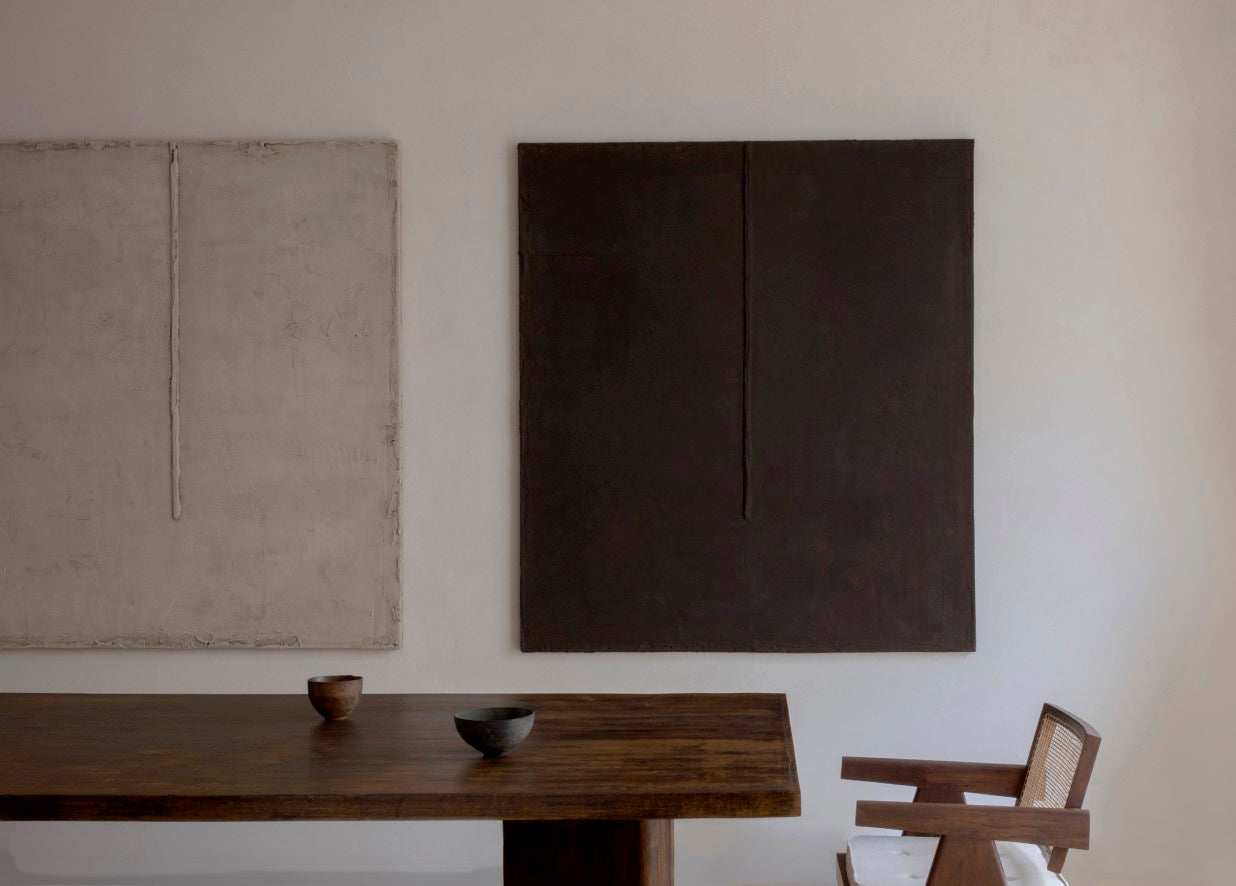 The Touch de Kinfolk & Norm Architects