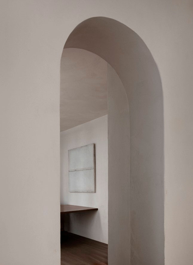 The Touch de Kinfolk & Norm Architects