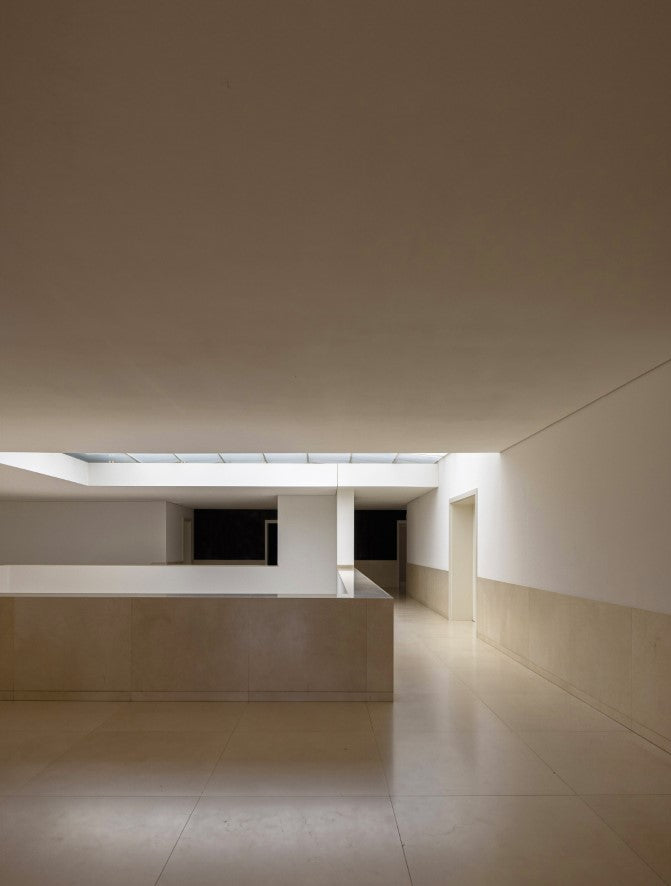 The Touch de Kinfolk & Norm Architects