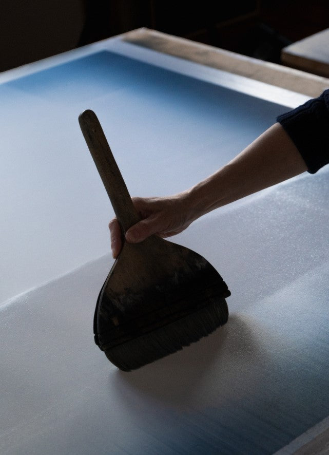 The Touch de Kinfolk & Norm Architects