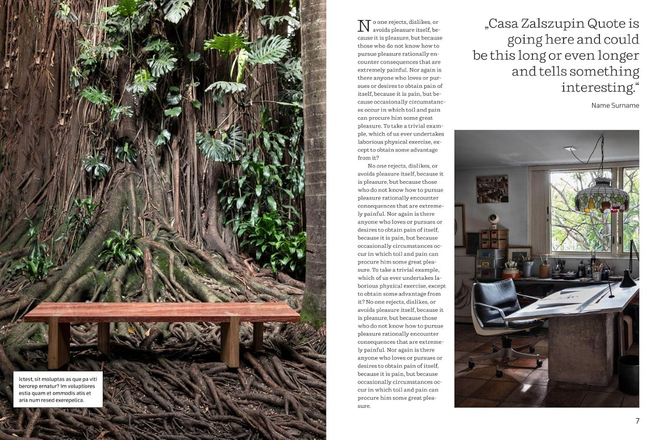 Stillness of Gestures & Norm Architects