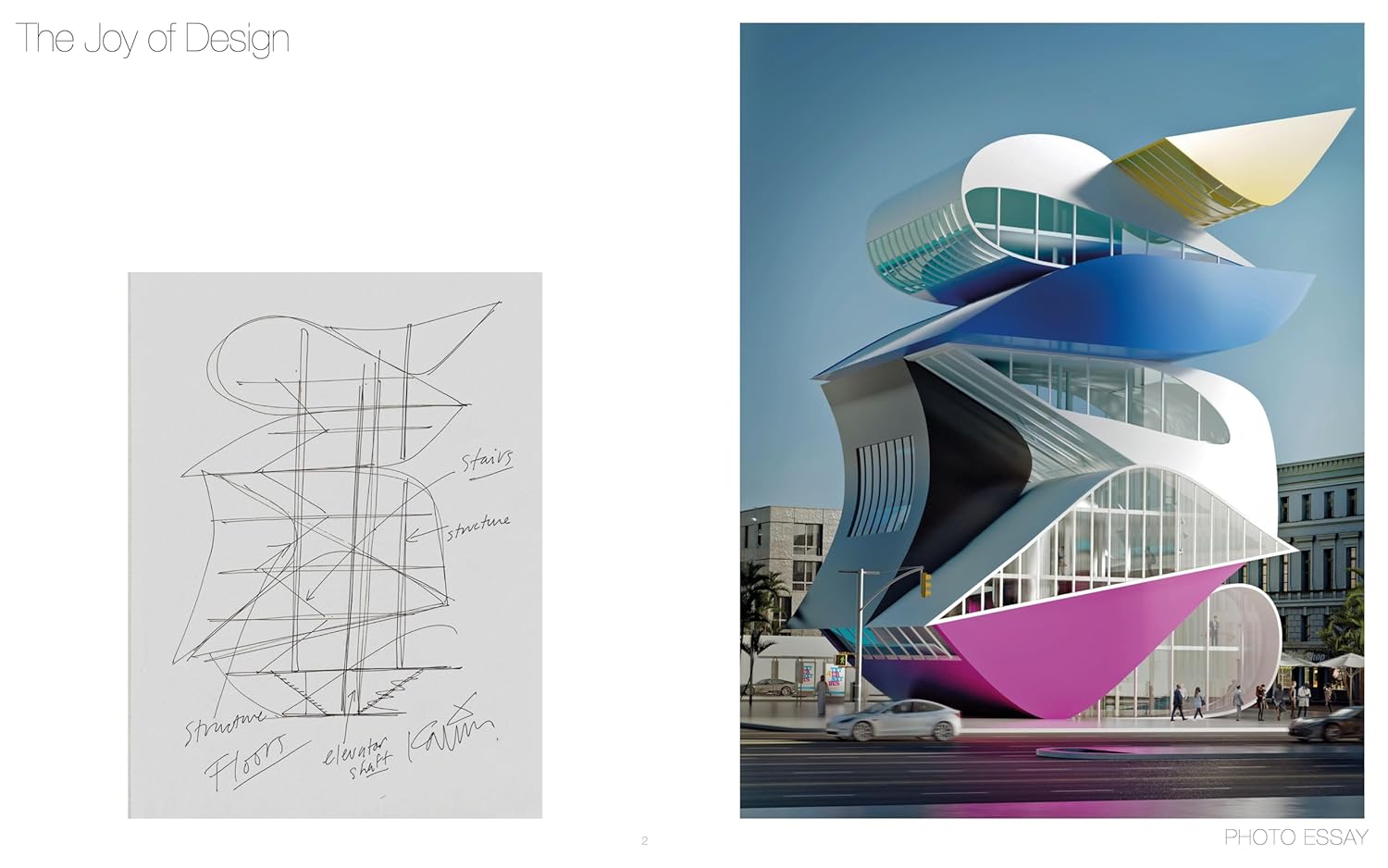 Designed to Last