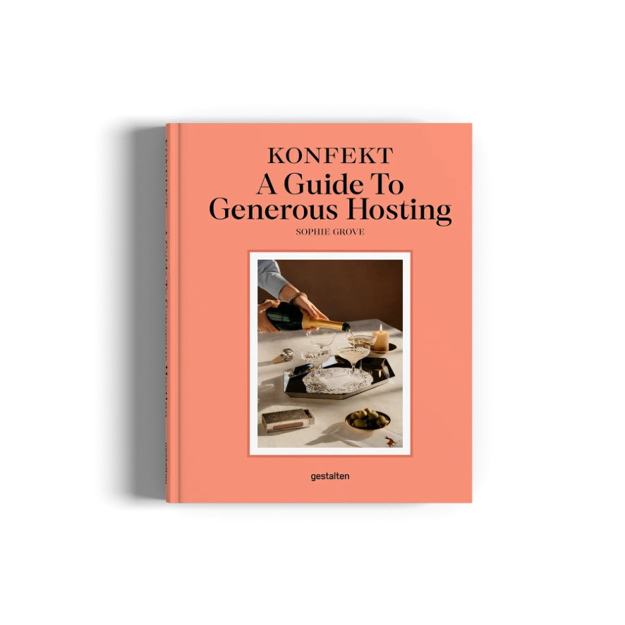 The Konfekt Guide to Generous Hosting