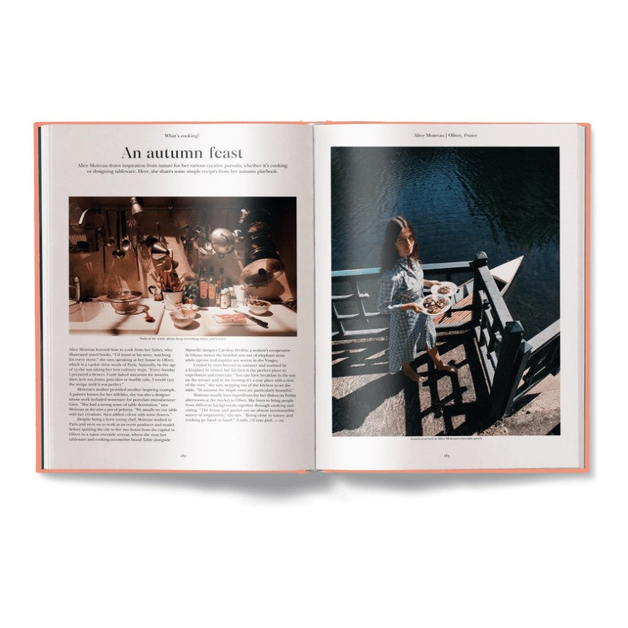 The Konfekt Guide to Generous Hosting