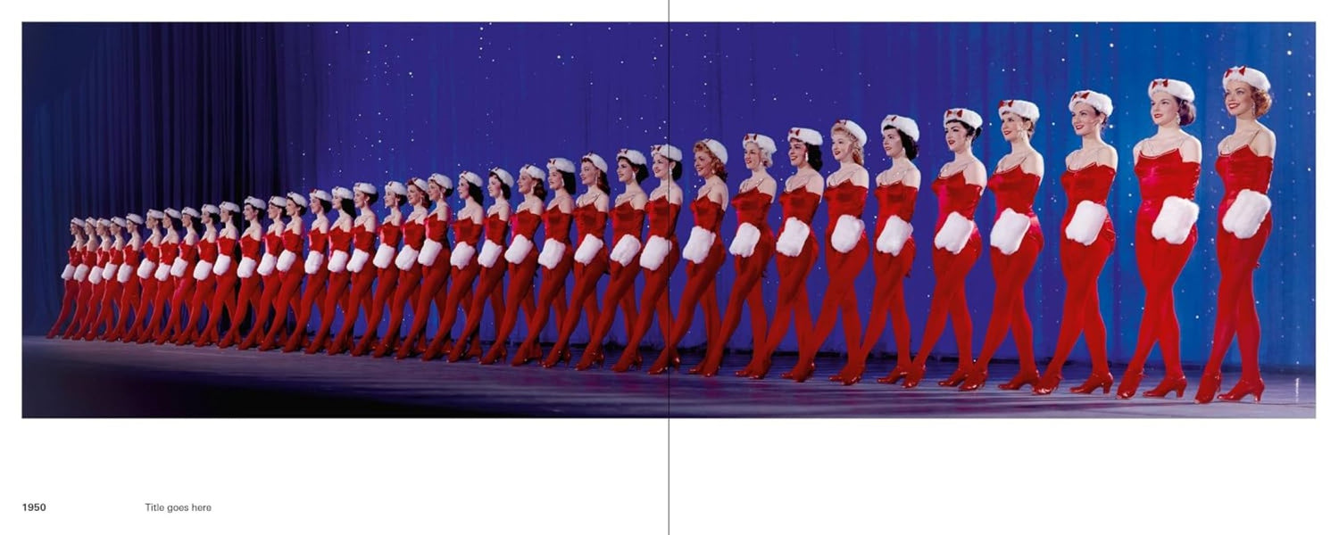 Kodak’s Colorama Archive