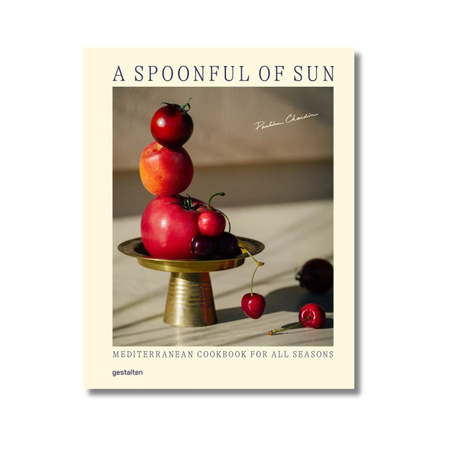A Spoonful of Sun - New Edition