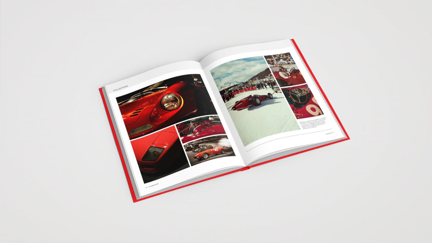 Ferrari. Sculpting Speed, Power, and Elegance (Deluxe Edition)