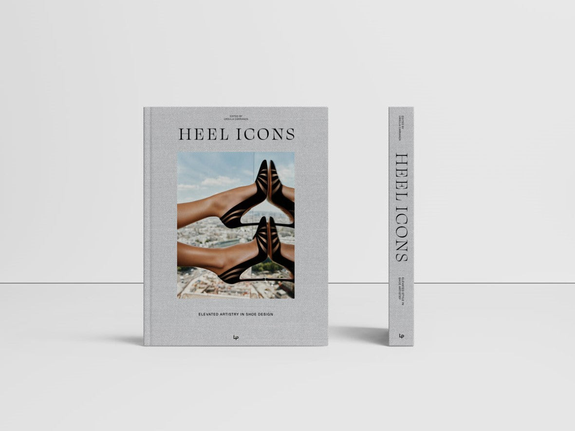 Heel Icons