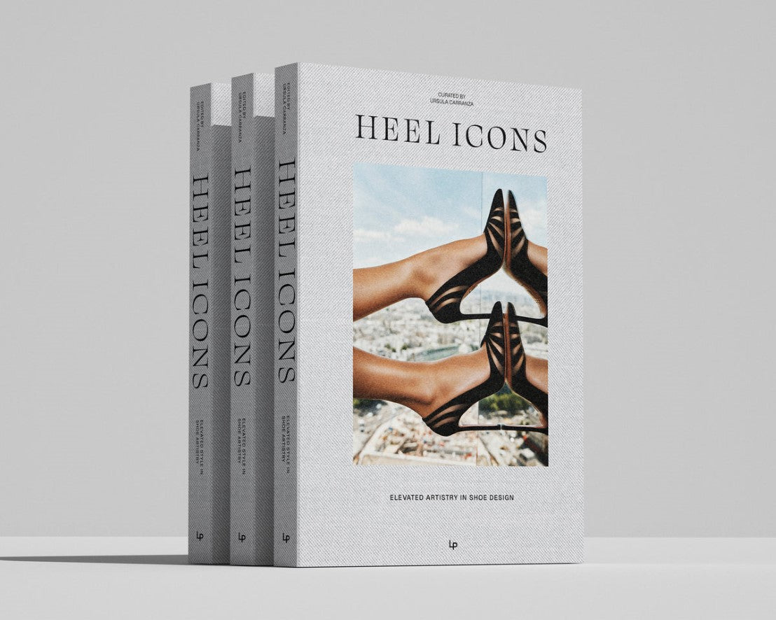 Heel Icons