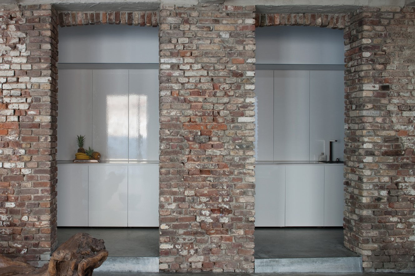 Koffietafelboek Modern Lofts