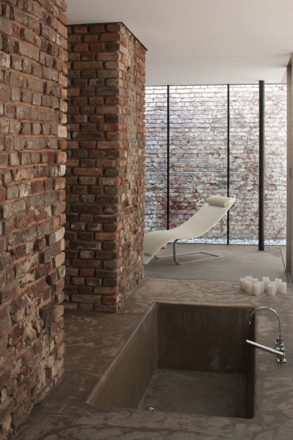 Koffietafelboek Modern Lofts