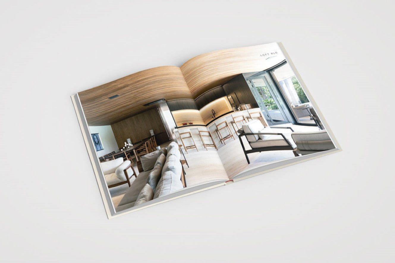 Lofts Modernes