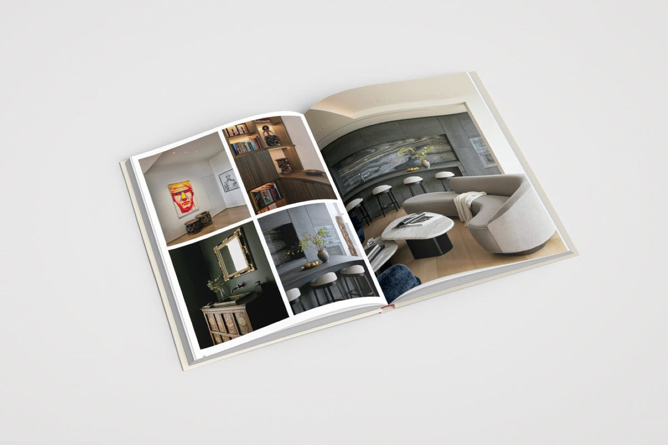 Lofts Modernes