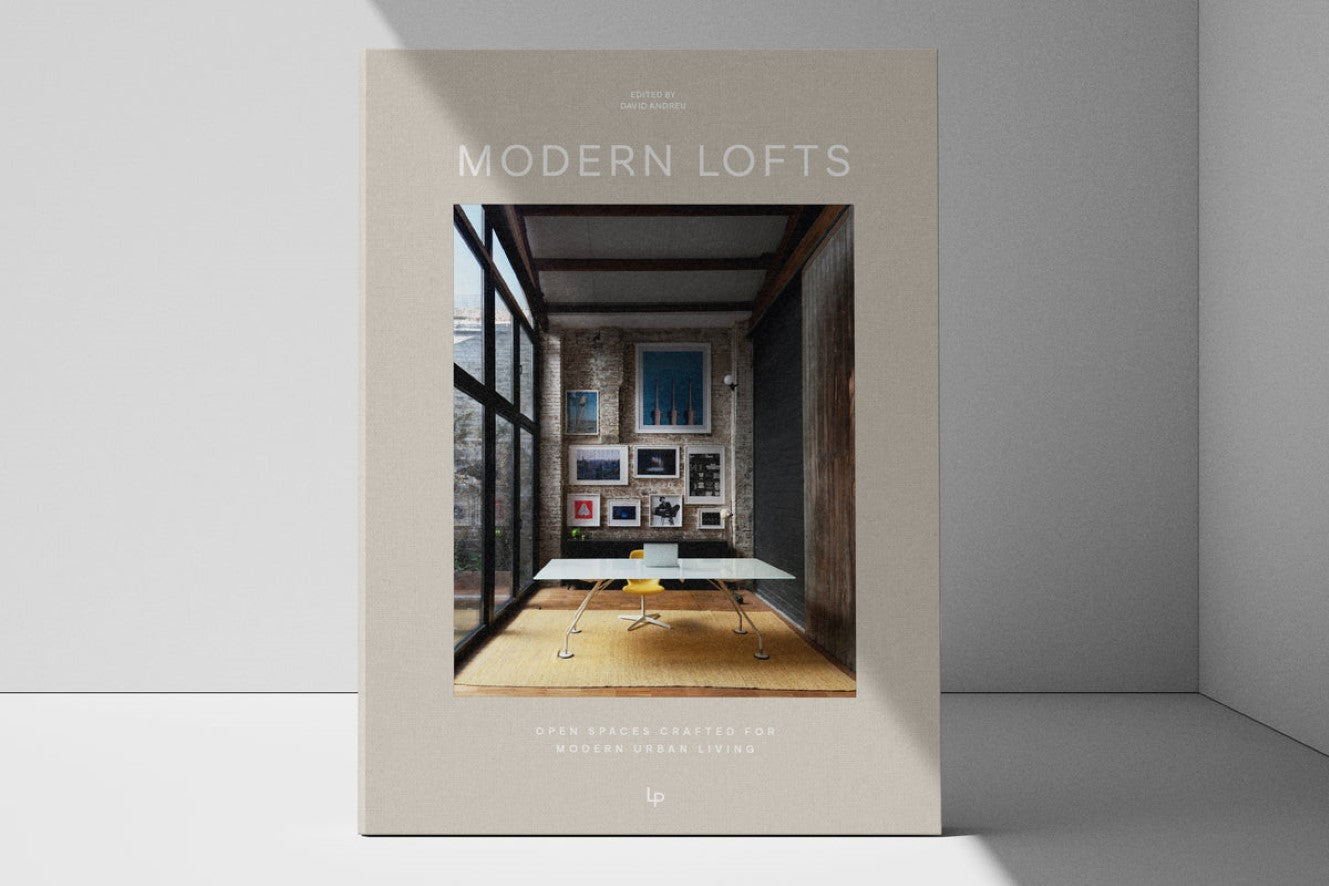 Lofts Modernes