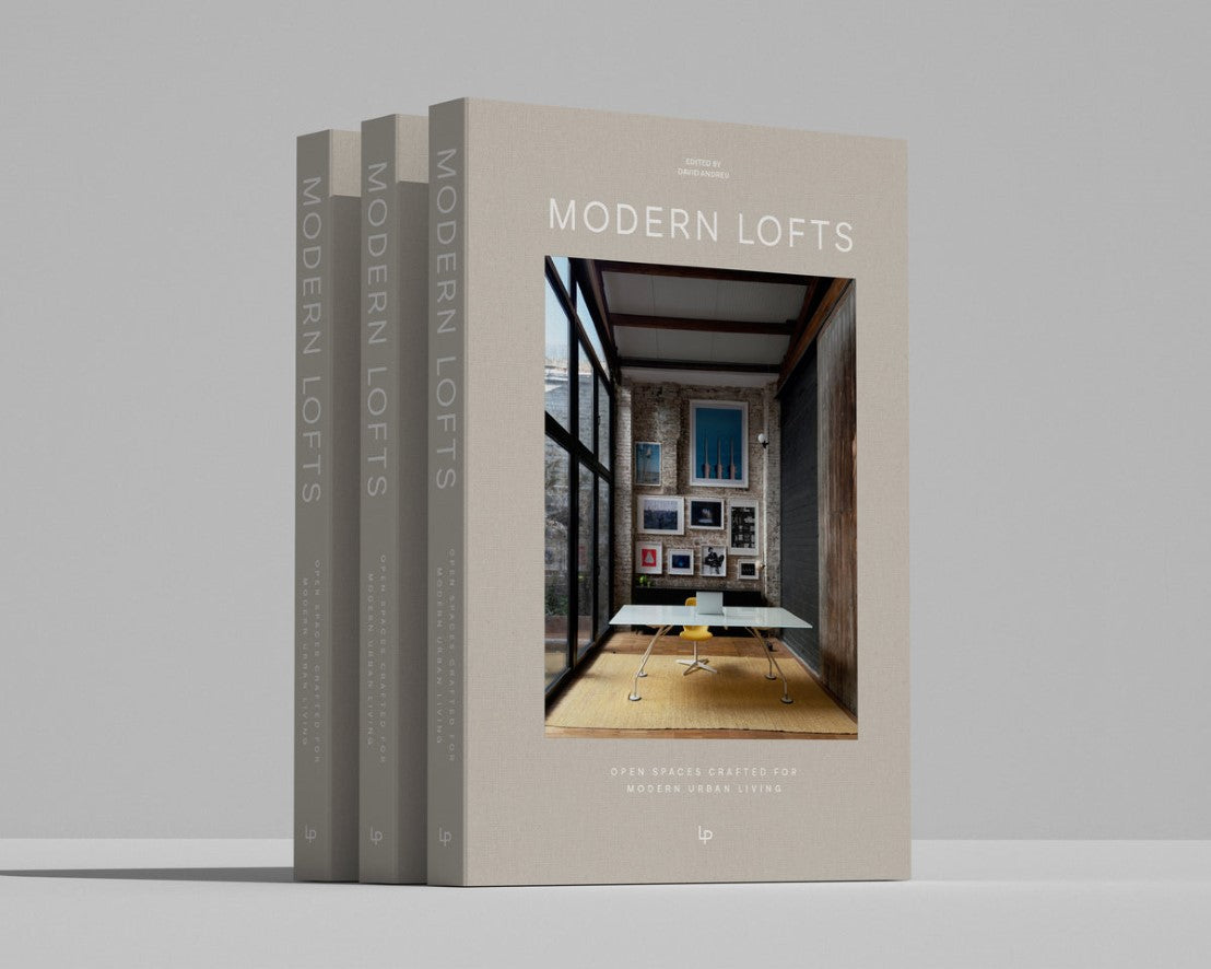 Lofts Modernes
