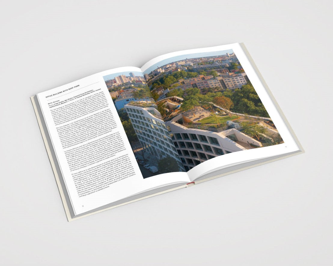 Natural Design: Biophilic Environments