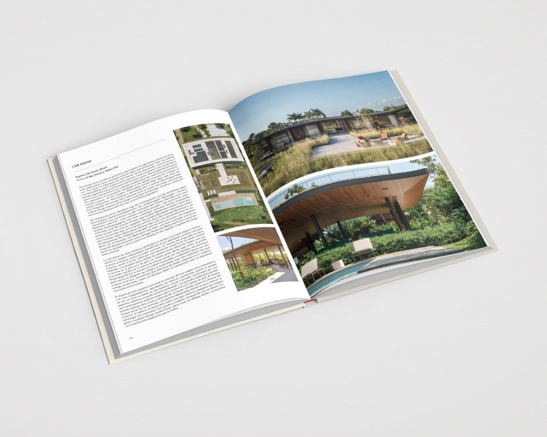 Natural Design: Biophilic Environments