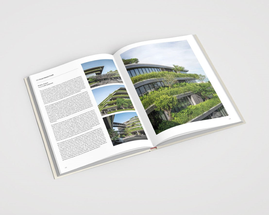 Natural Design: Biophilic Environments