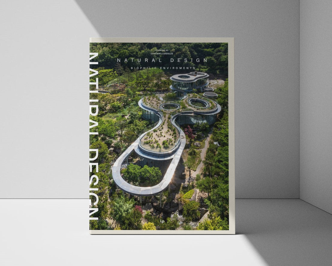 Natural Design: Biophilic Environments