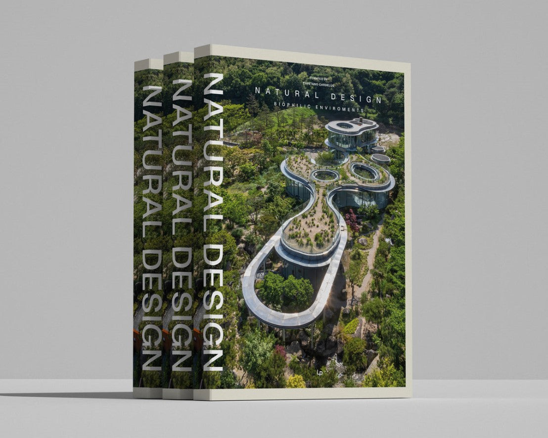 Natural Design: Biophilic Environments