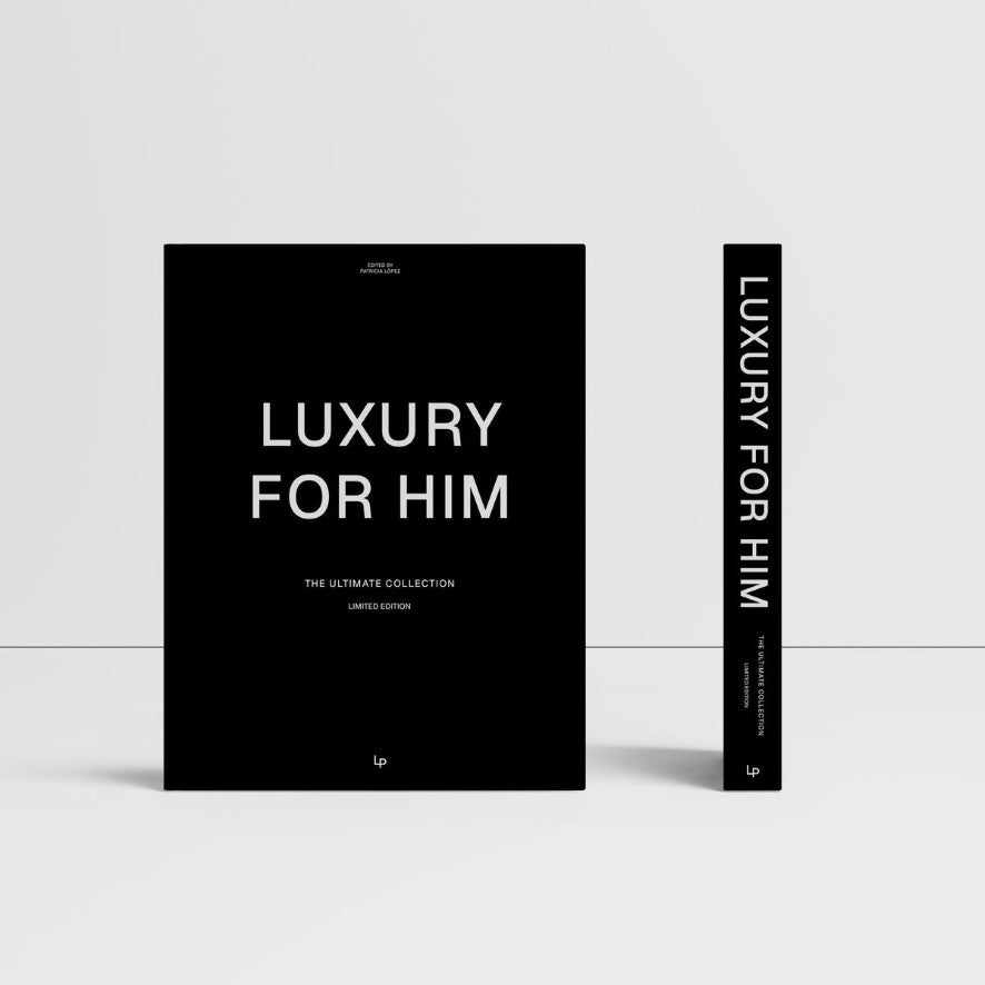 Luxury For Him