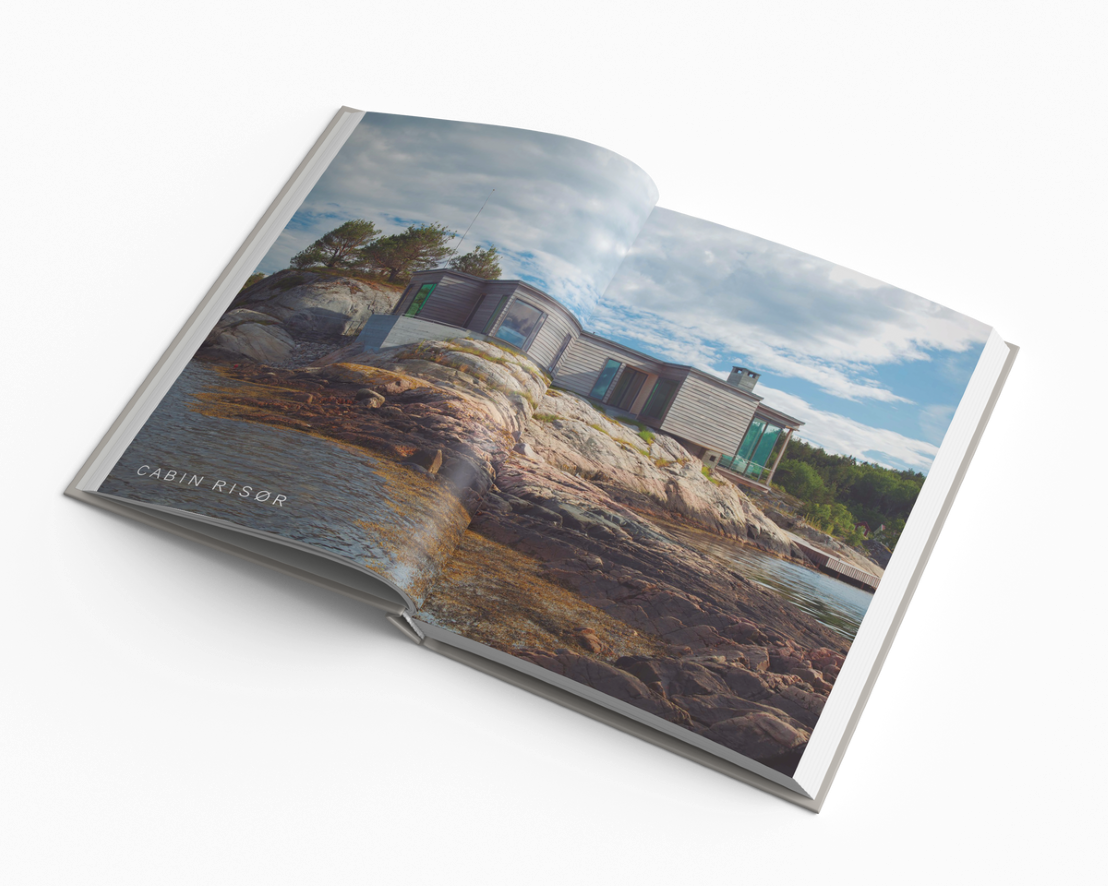Koffietafelboek Nordic Wonders