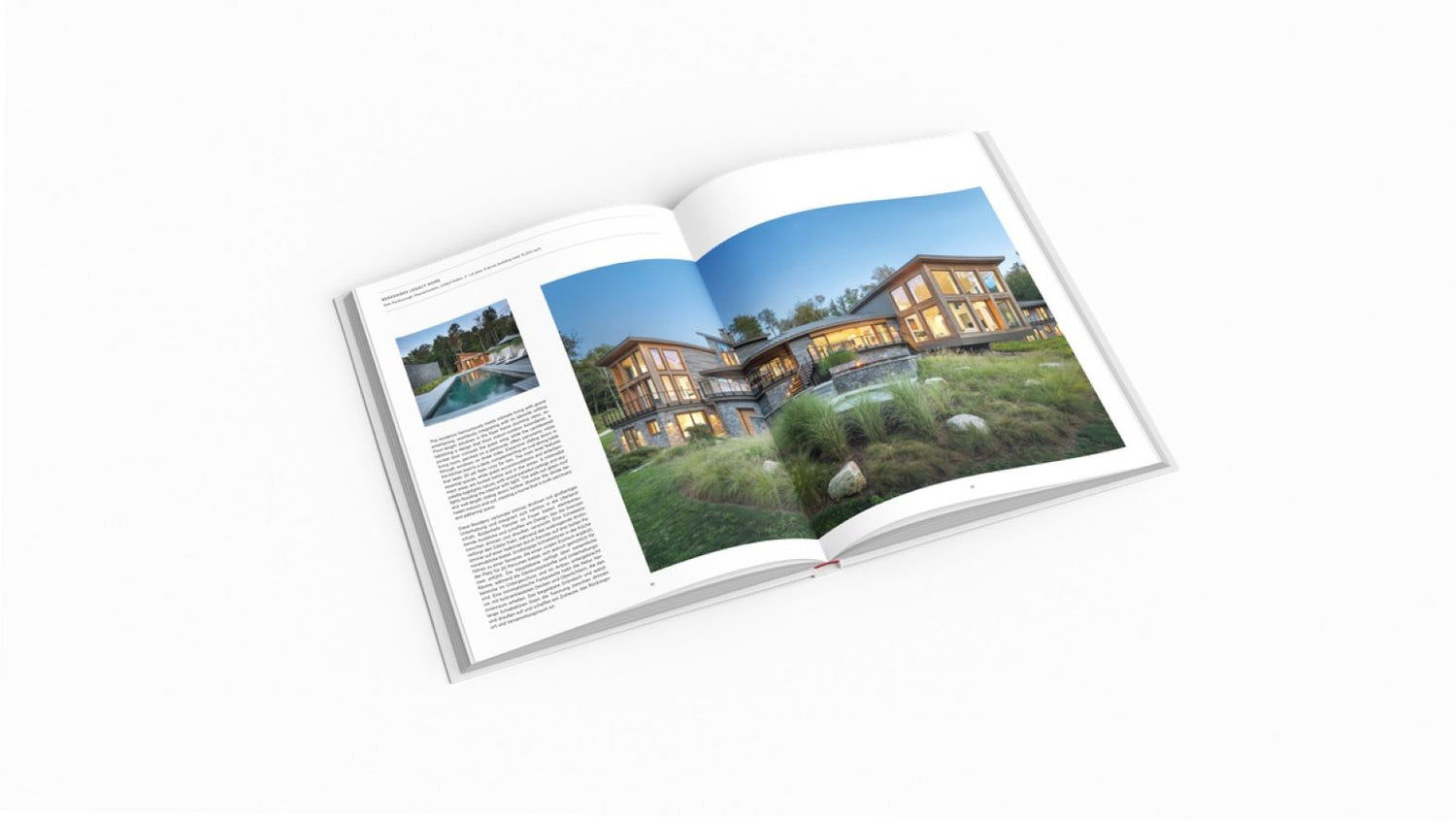 Koffietafelboek Sustainable & Stylish Homes van Francesc Zamora Mora