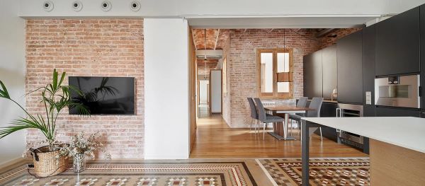 Koffietafelboek Timeless Revival, Restoring Old Houses For Modern Living