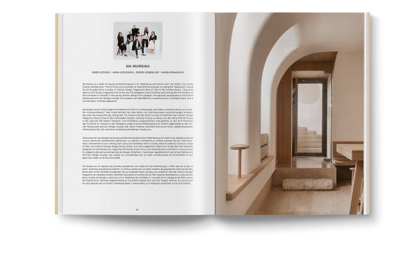 Koffietafelboek Timeless Revival, Restoring Old Houses For Modern Living