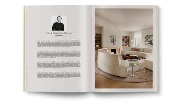 Koffietafelboek Timeless Revival, Restoring Old Houses For Modern Living