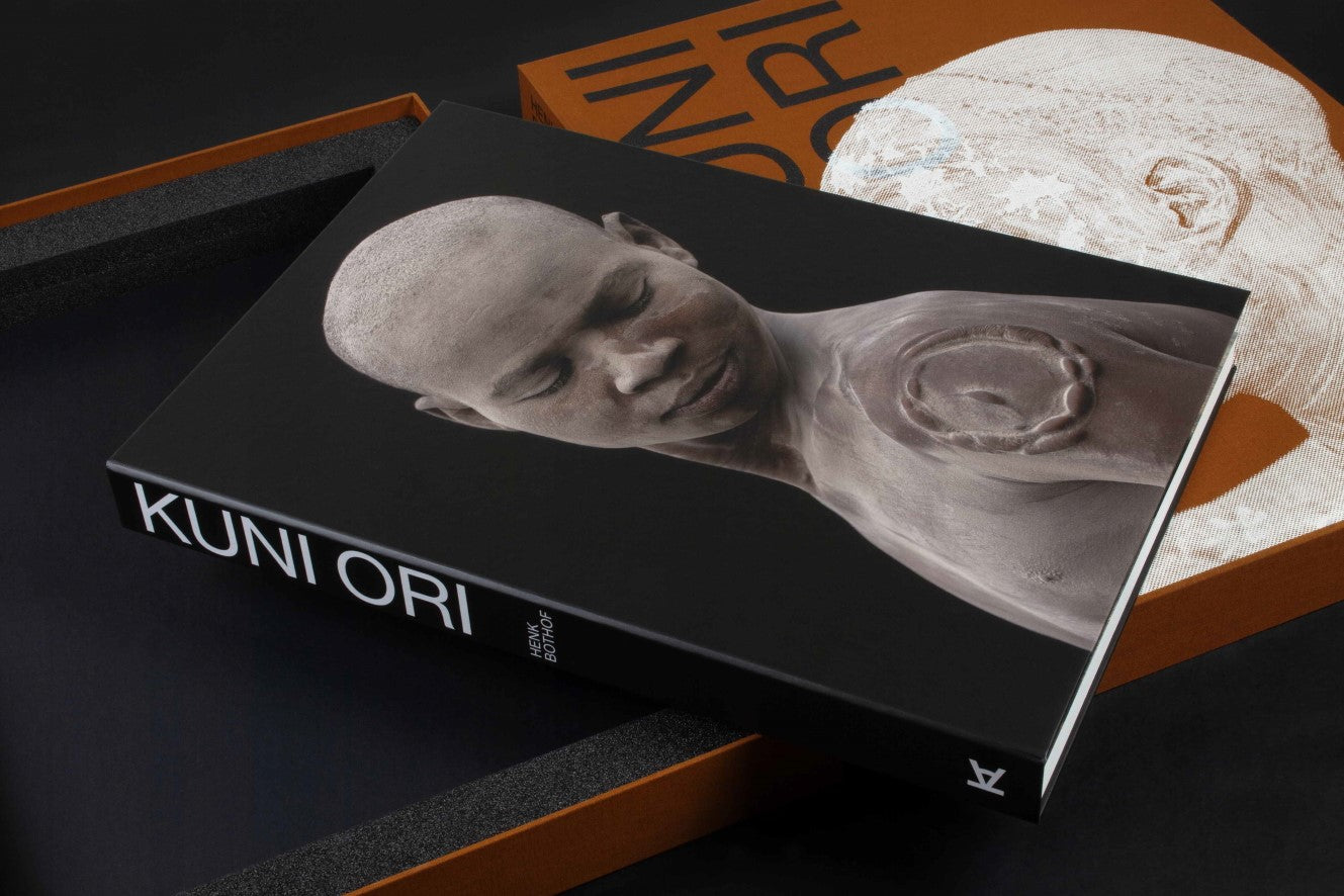Kuni Ori (Collector's Edition)