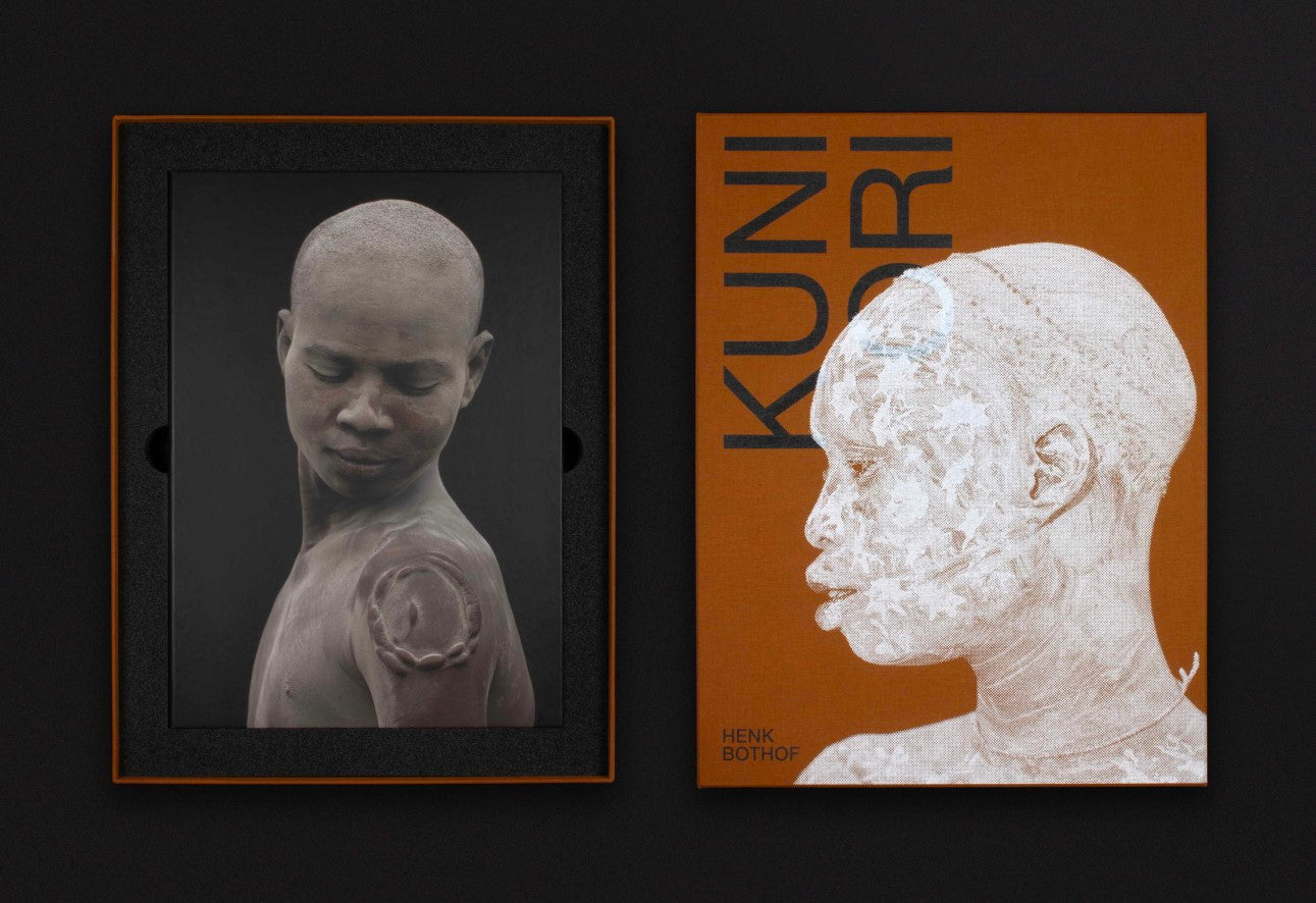 Kuni Ori (Collector's Edition)