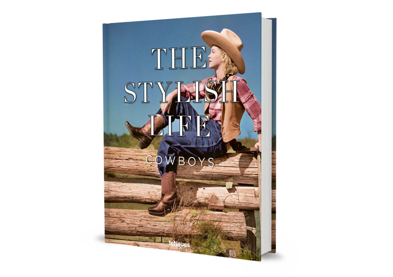 The Stylish Life Cowboys