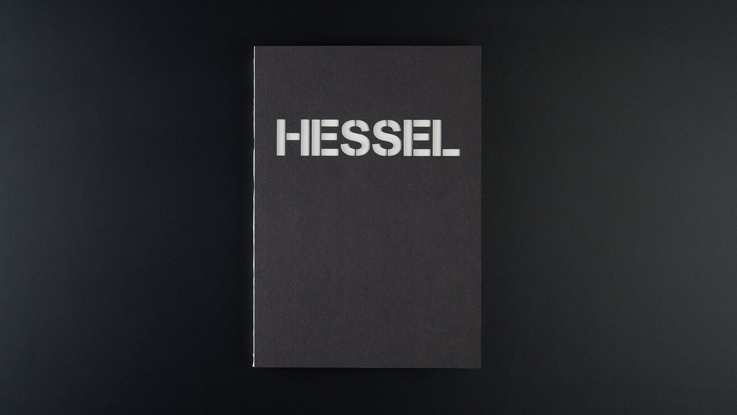 Fotoboek Hessel van Hessel Bosch (Collector's Edition)