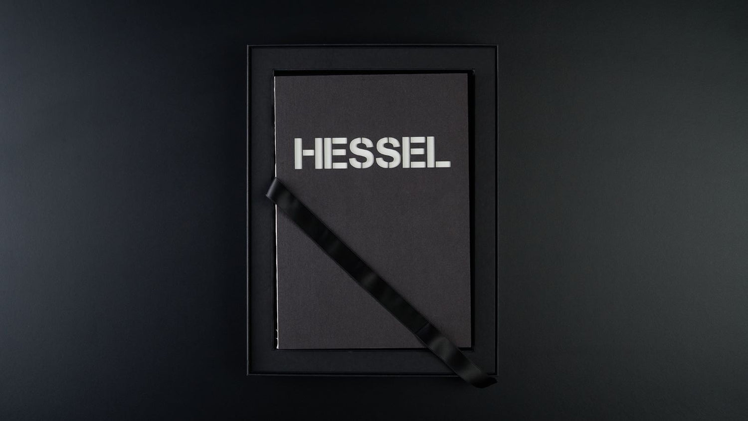 Fotoboek Hessel van Hessel Bosch (Collector's Edition)