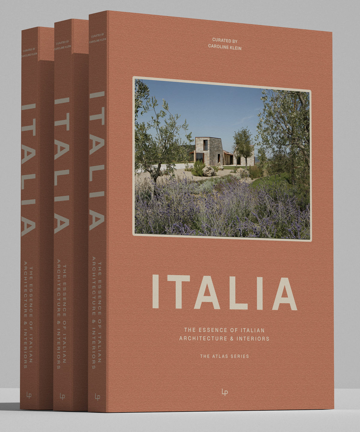 Italiaanse architectuurstijl