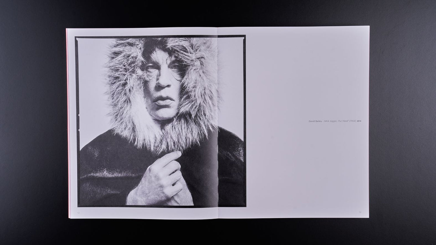 Fotoboek Malkovich. Then Came John van Sandro Miller (Collector's Edition)