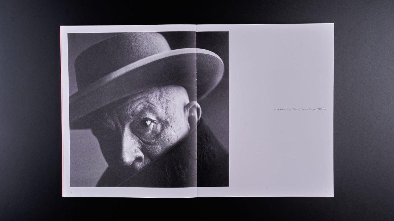 Fotoboek Malkovich. Then Came John van Sandro Miller (Collector's Edition)