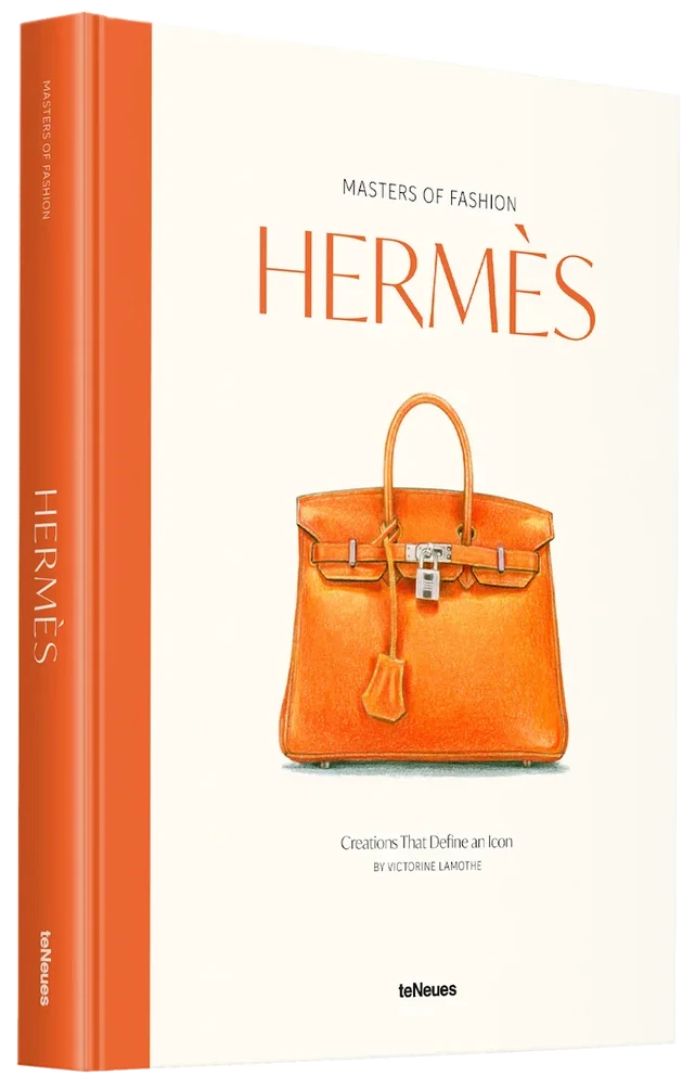 Masters of Fashion: Hermès