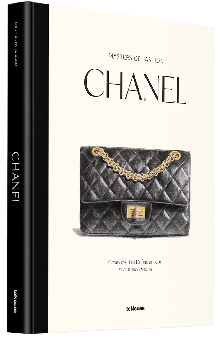Masters of Fashion: Chanel